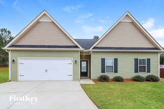 124 Cranbrooke Way, Dallas, GA 30157