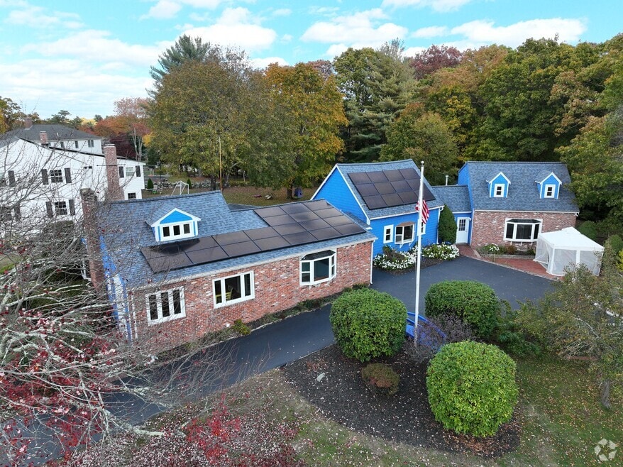 63 Cedarhill Rd, Holbrook, MA 02343 - photo 2