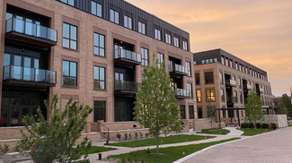 877 N East St Unit 305, Indianapolis, IN 46202