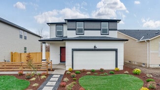 922 Sparrow, Woodburn, OR 97071