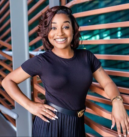 Keyona Squire