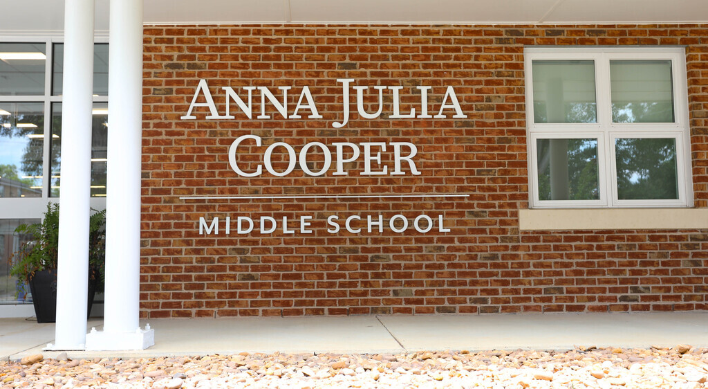 Anna Julia Cooper Episcopal School, Rankings & Reviews - Homes.com