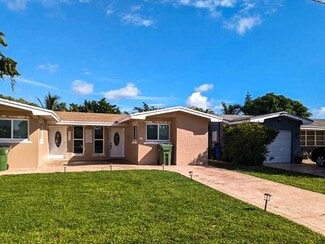 7921 NW 13th St, Pembroke Pines, FL 33024