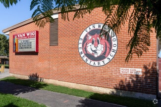 J.E. Van Wig Elementary School