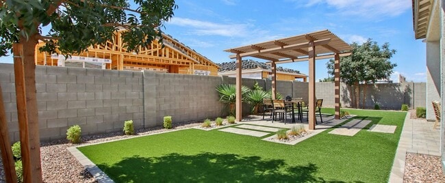 6036 S Chatham, Mesa, AZ 85212 - photo 7