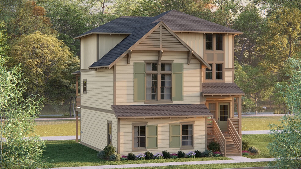 6651 Spring St, Trussville, AL 35173 - photo 1