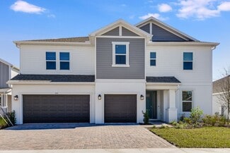 849 Junonia Blvd, New Smyrna Beach, FL 32168