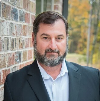 Bruce Swanson