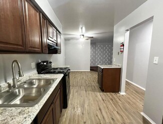 12880 Dolson St, Detroit, MI 48223