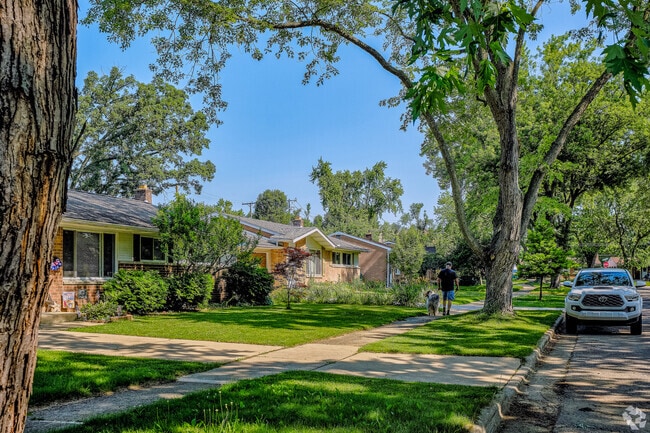 Saline’s downtown may get the attention but South Side is the place to be for 1,300+ residents.