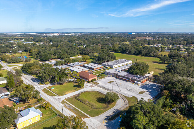 Springhead Elementary School, Plant City FL Rankings & Reviews - Homes.com