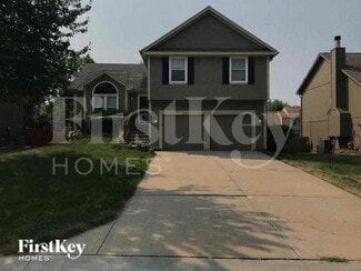 17235 W 156th Terrace, Olathe, KS 66062
