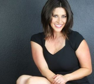 Aimee Pilegrene
