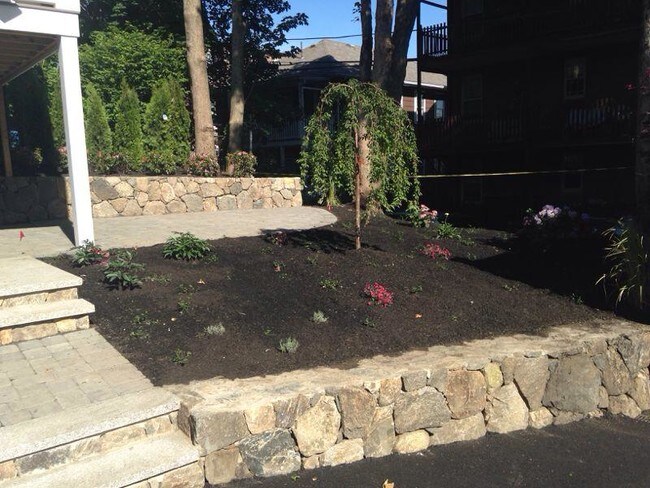 7 Acron Rd unit 2, Brookline, MA 02445 - photo 6