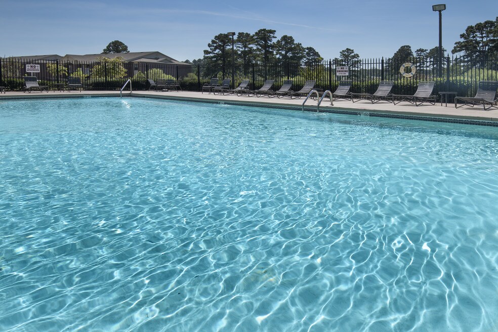 The Fairways at Hurricane Creek, Bryant, AR 72022 - photo 1