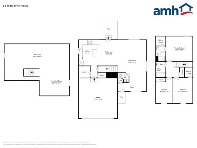 5 S Ridge Dr, Amelia, OH 45102 - photo 2