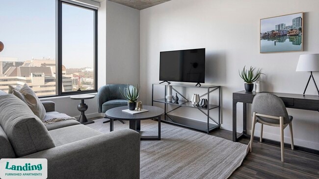 2010 W End Ave unit 914.1407643, Nashville, TN 37203 - photo 6