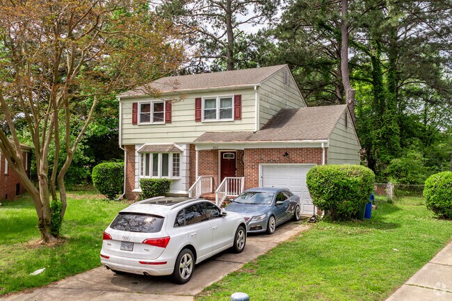 Classic charm meets modern living in the traditional homes of Hudson Terrace.