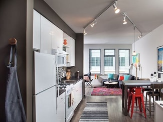 445 Artisan Way Unit 1-370, Somerville, MA 02145