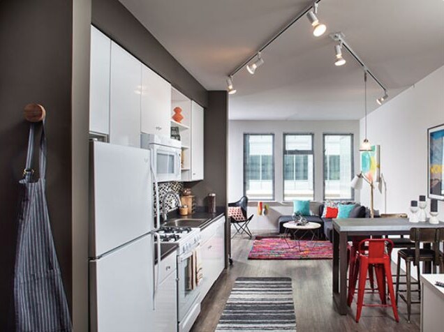 445 Artisan Way unit 1-266, Somerville, MA 02145 - photo 3