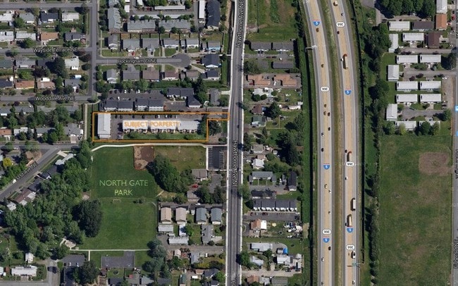 Chandelle Apartments, Salem, OR 97301 - photo 7