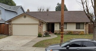 2090 N Berkeley Ave, Turlock, CA 95382