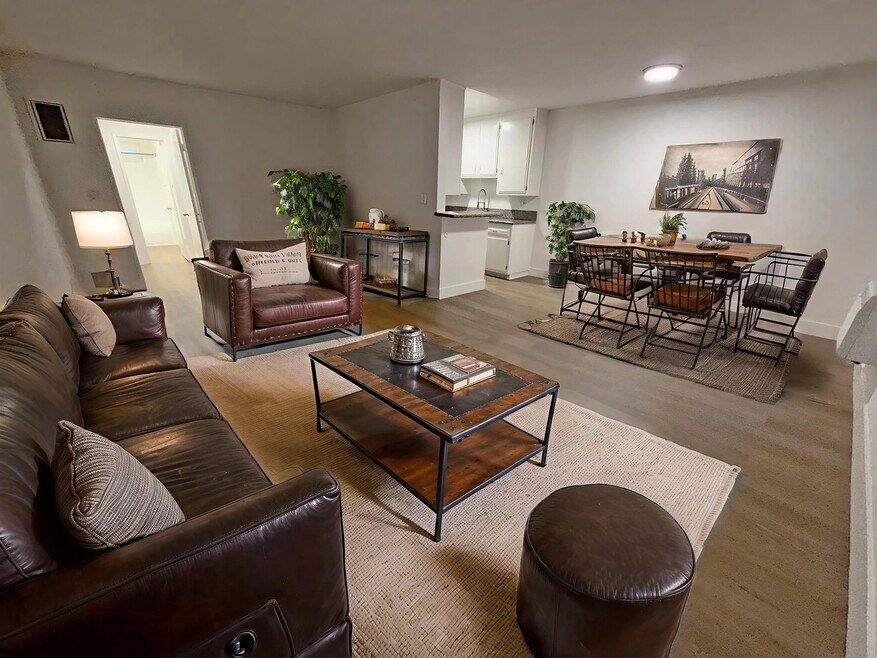 10776 Rose Ave unit 17, Los Angeles, CA 90034 - photo 1