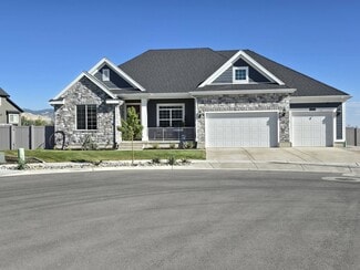 6578 W Valynn Dr Unit A, Herriman, UT 84096