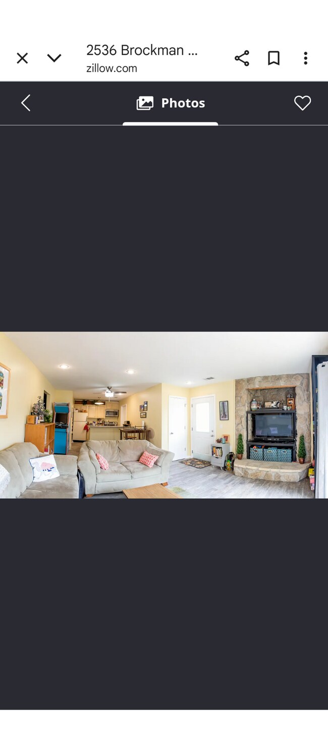 2536 Brockman St, Manhattan, KS 66502 - photo 3