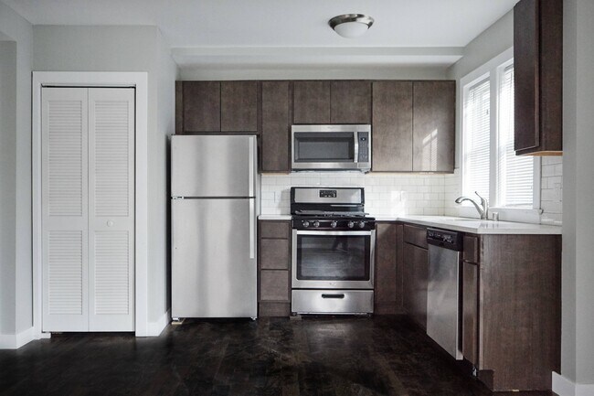 Kitchen Counter