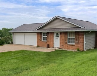 1400 Madison Ave, Washington, MO 63090