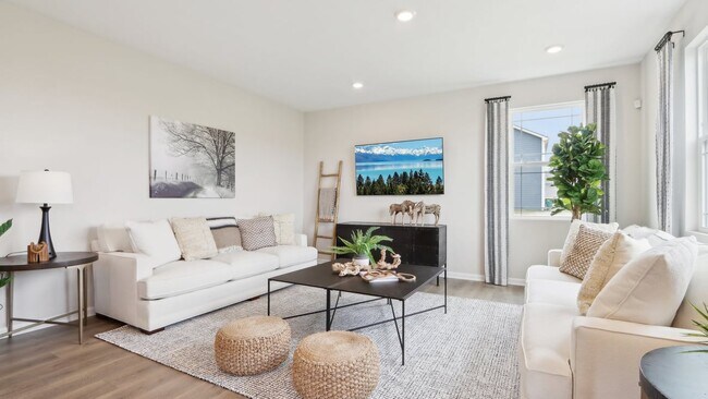 11320 N Greenthread Dr, Monrovia, IN 46147 - photo 6