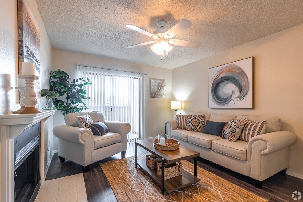 The Wexley Apartments, Plano, TX 75023 - photo 1