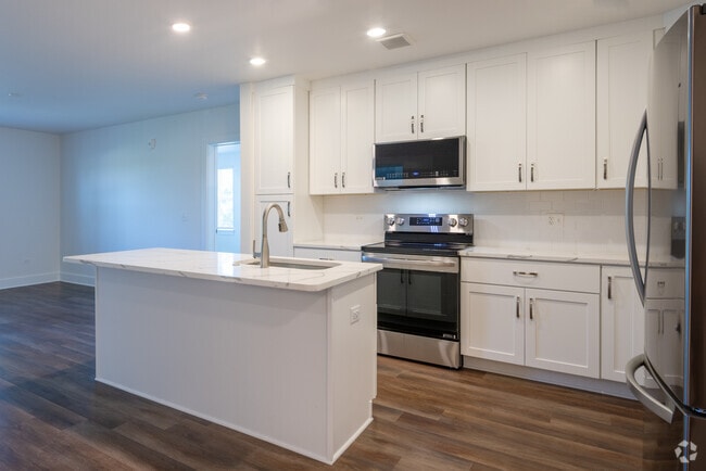 Gurnee Glen Apartments, Gurnee, IL 60031 - photo 7