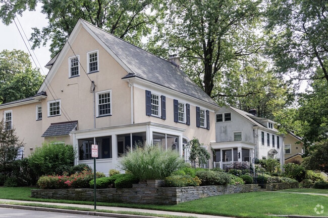 Leonia, NJ, boasts an impressive variety of housing styles, making it an appealing destination for anyone seeking a unique and inviting place to call home.