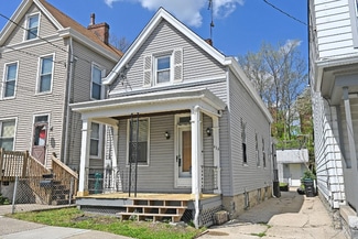 416 Ada St, Cincinnati, OH 45219