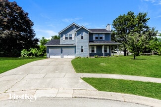 2320 Firth St, Batavia, OH 45103