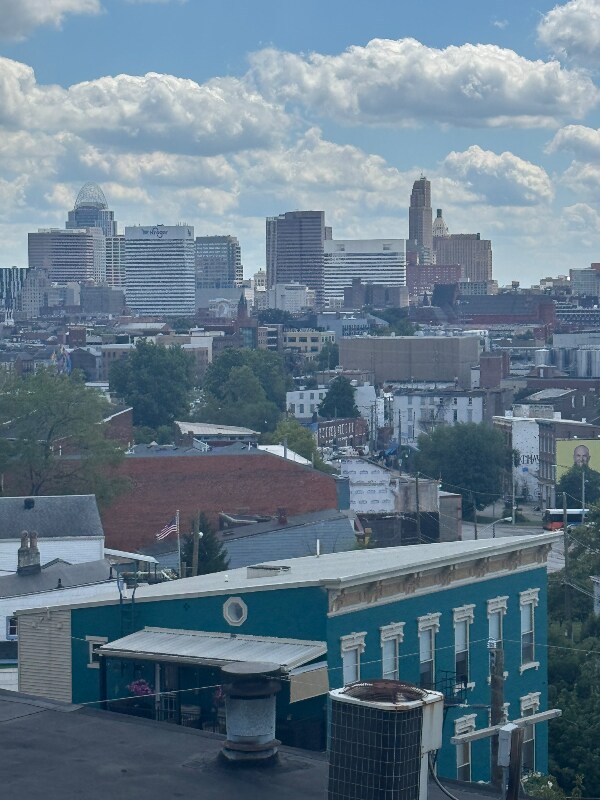 401 Klotter Ave Unit 2, Cincinnati, OH 45214