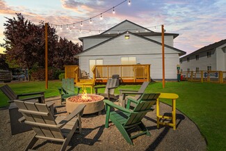 2600 NE Forum Dr, Bend, OR 97701