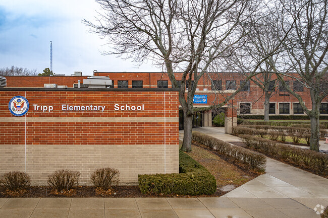 Tripp Elementary School