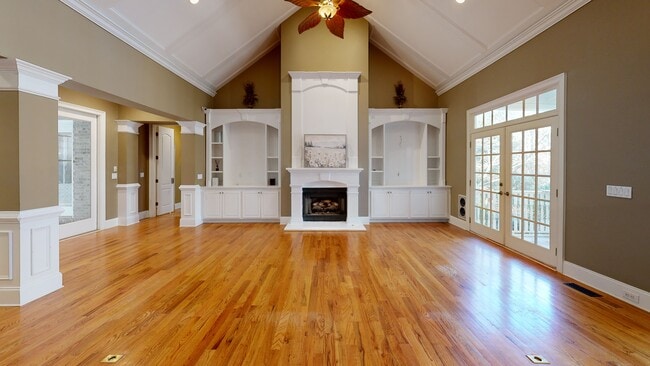 2068 Coolidge Way NW, Acworth, GA 30101 - photo 2