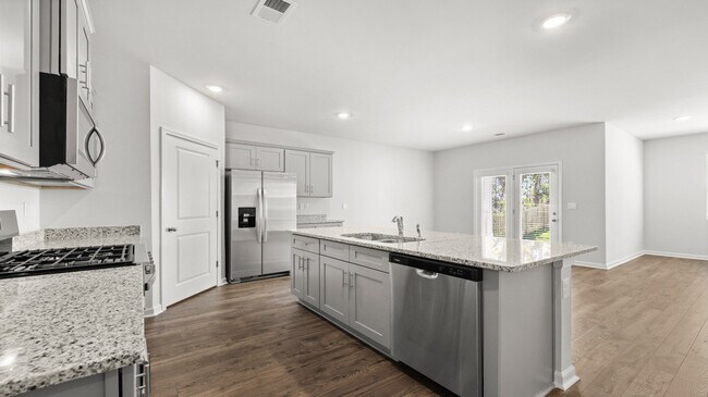 5188 Captain Dr, Grovetown, GA 30813 - photo 4