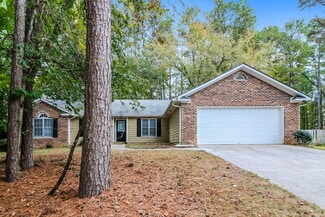 1118 Crystal Springs Trail, Hampton, GA 30228