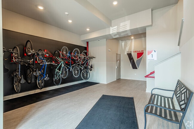 Main Lobby