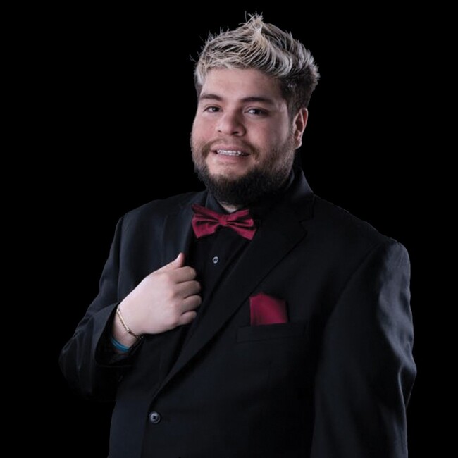 Agent Photo