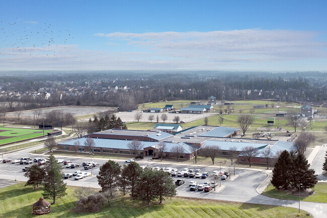Hazel Dell Elementary School