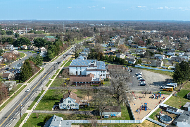Faith Christian Academy in Hamilton Township, NJ prepares students for a successful future.