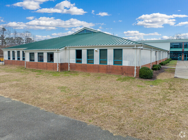 Berkeley Middle School
