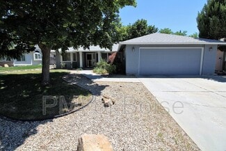 4022 S Iriondo Way, Boise, ID 83706