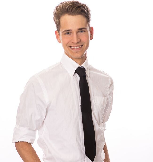 Hunter Mackay